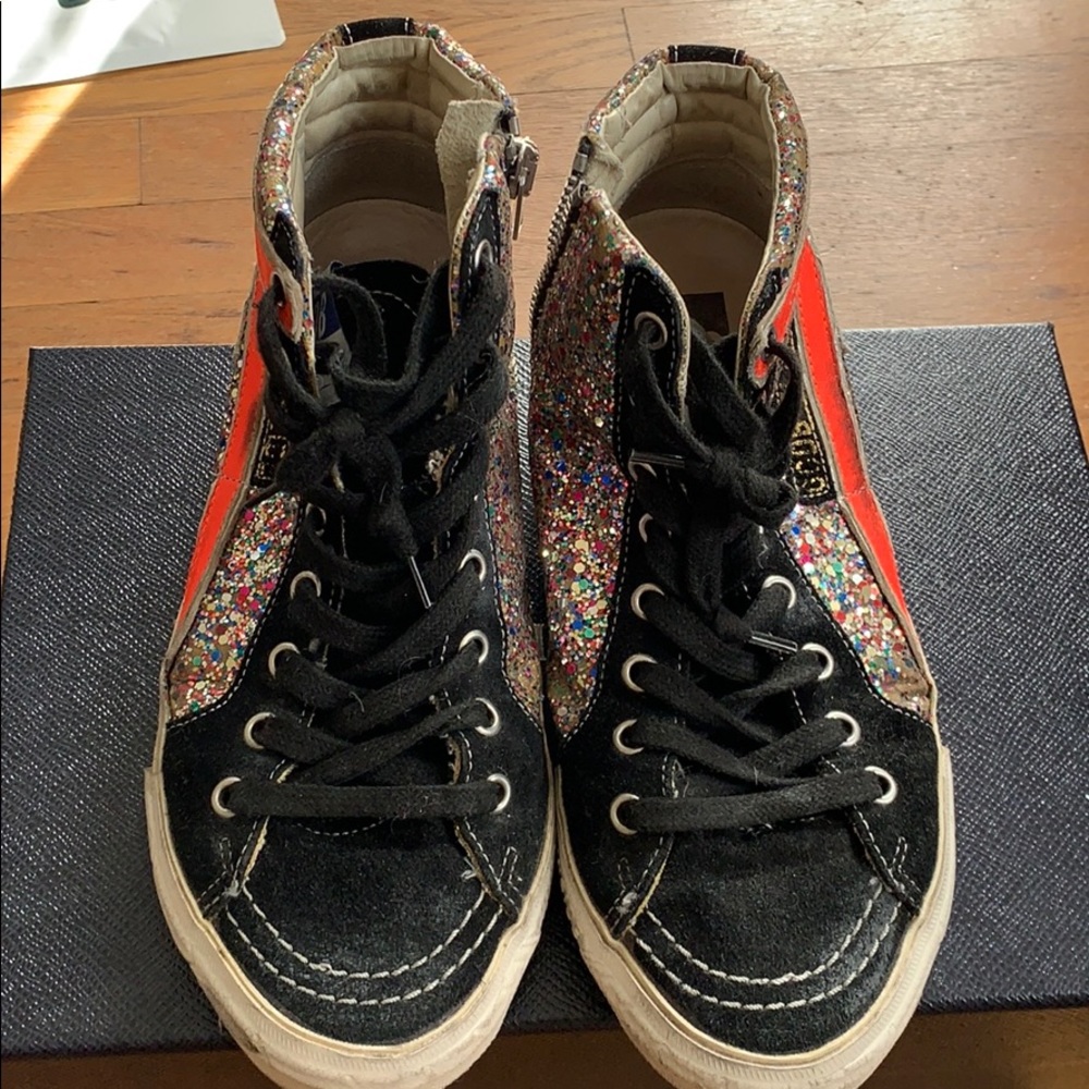 Golden Goose Sneakers